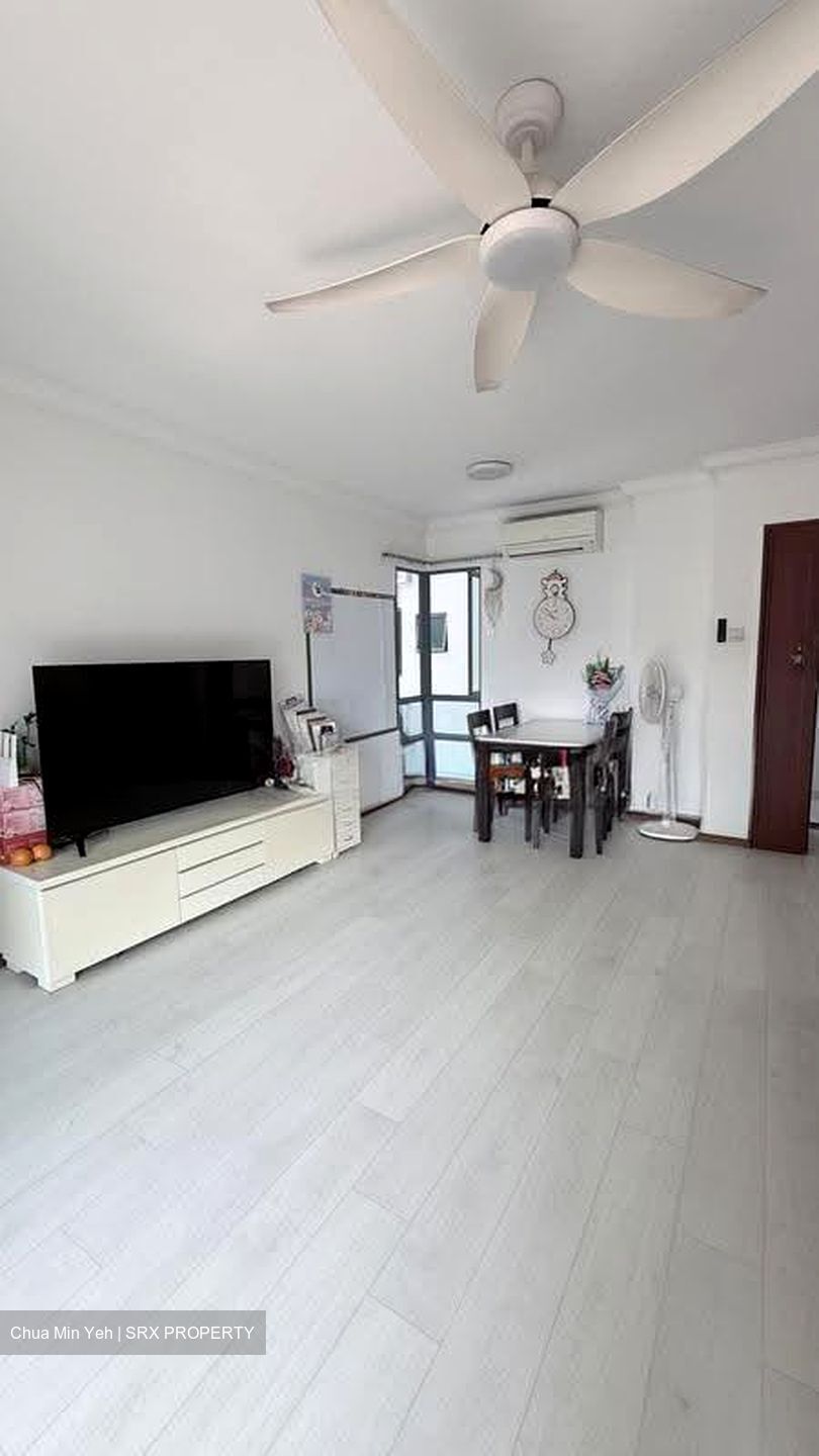 Aquarius By The Park (D16), Condominium #627860591